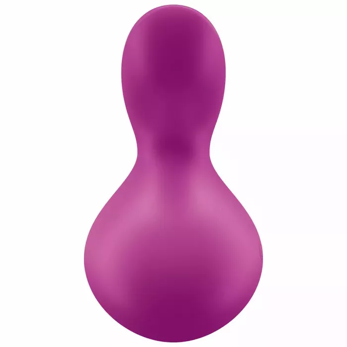 Lay-on vibrators SATISFYER Viva La Vulva 3 Photo 3
