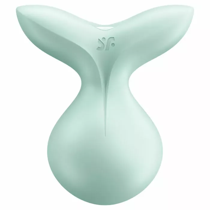 Lay-on vibrator SATISFYER VIVA LA VULVA 3 Photo 2