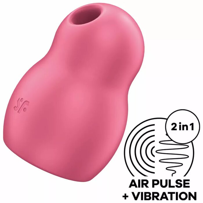 SATISFYER D-232787 Photo 1