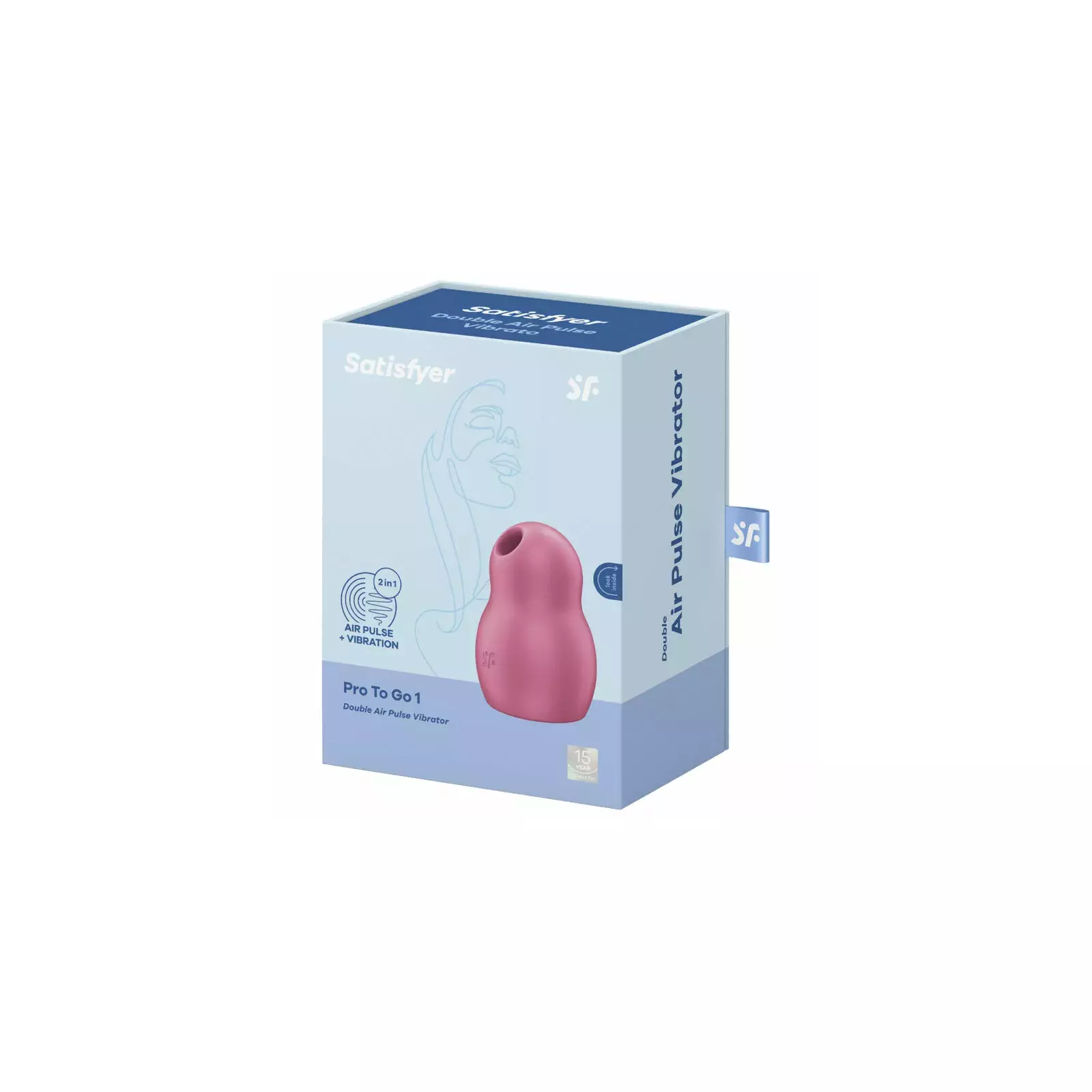 SATISFYER D-232787 Photo 4