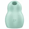 SATISFYER - PRO TO GO 1 Gaisa Pulsa Stimulators Photo 2