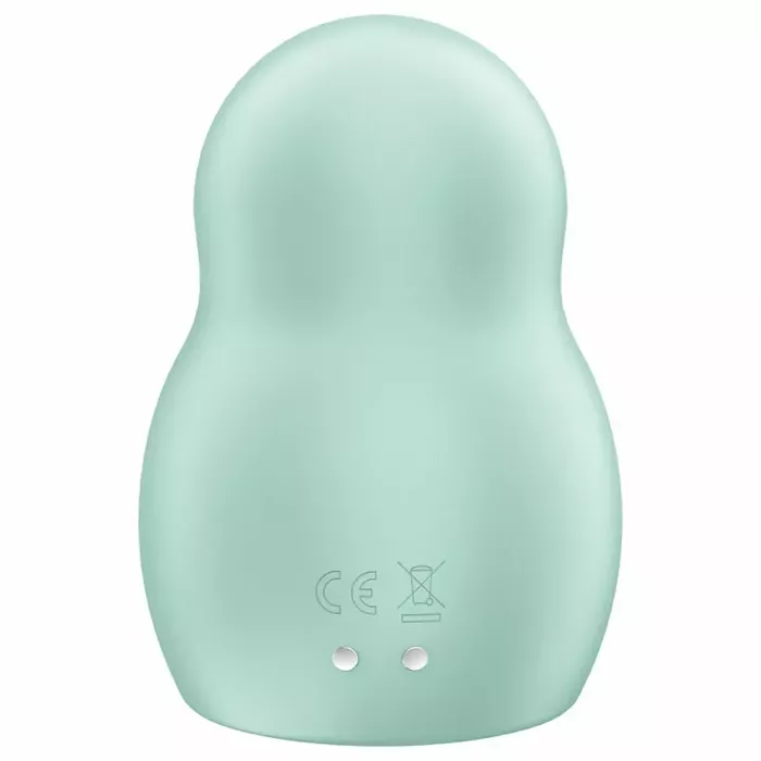 Вибратор SATISFYER Pro To Go 1 Photo 3