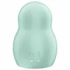 SATISFYER - PRO TO GO 1 Gaisa Pulsa Stimulators Photo 3
