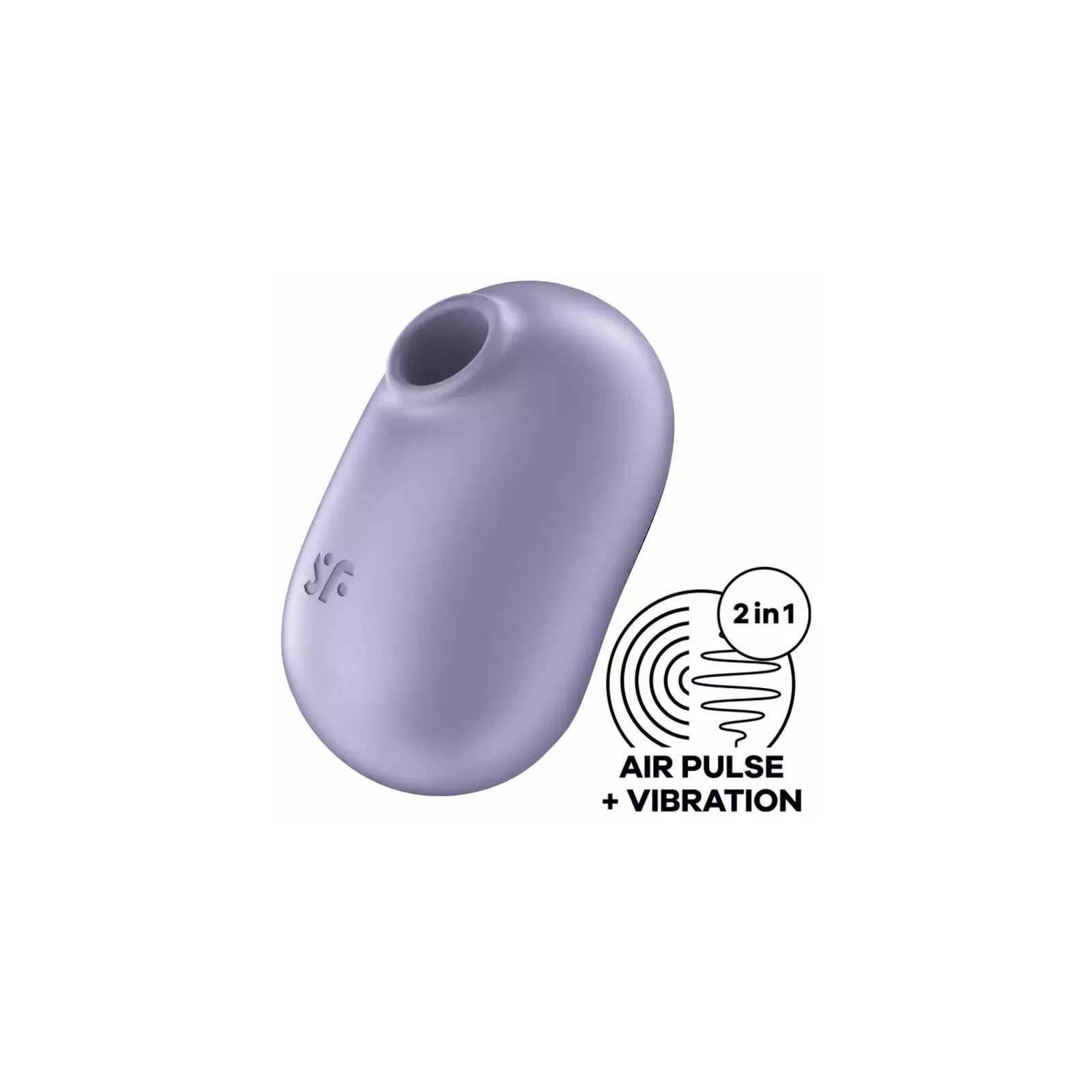 SATISFYER D-232790 4061504045122 Photo 1