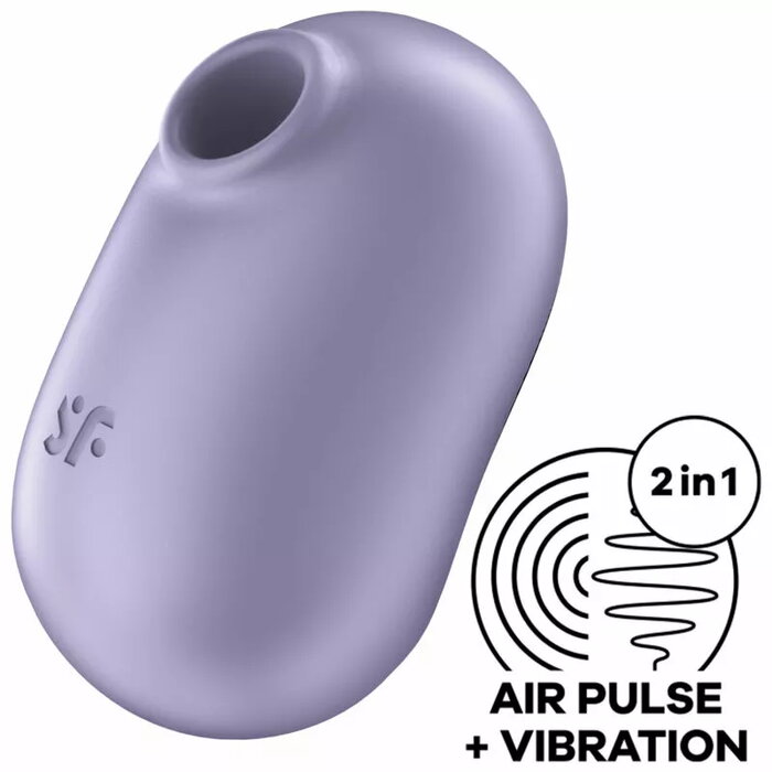 SATISFYER D-232790 4061504045122 Photo 1