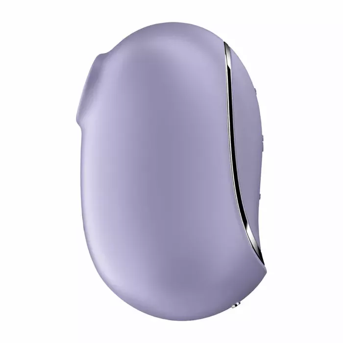 Satisfyer Pro To Go 2 — dubultais stimulators un vibrators Photo 3