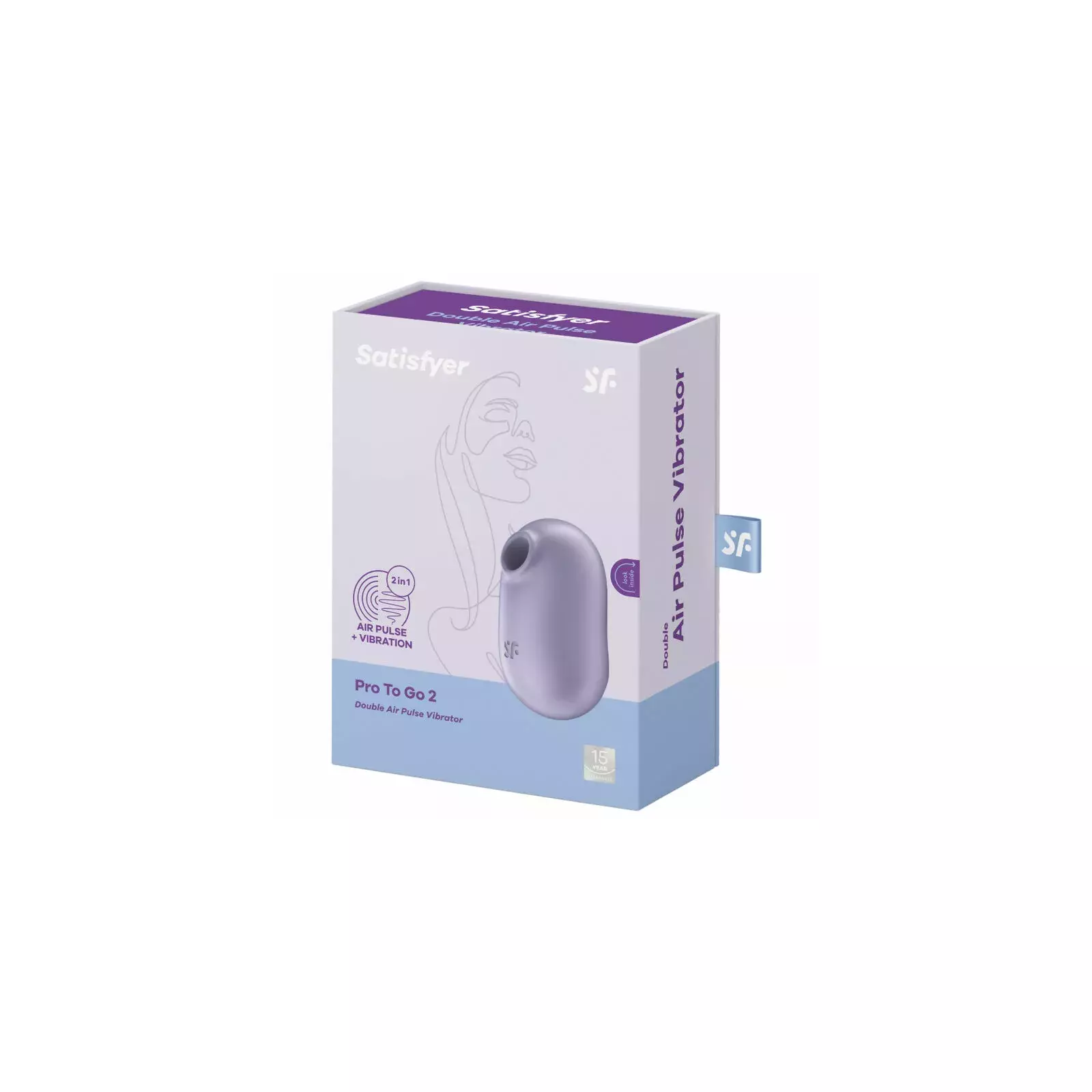 SATISFYER D-232790 4061504045122 Photo 5