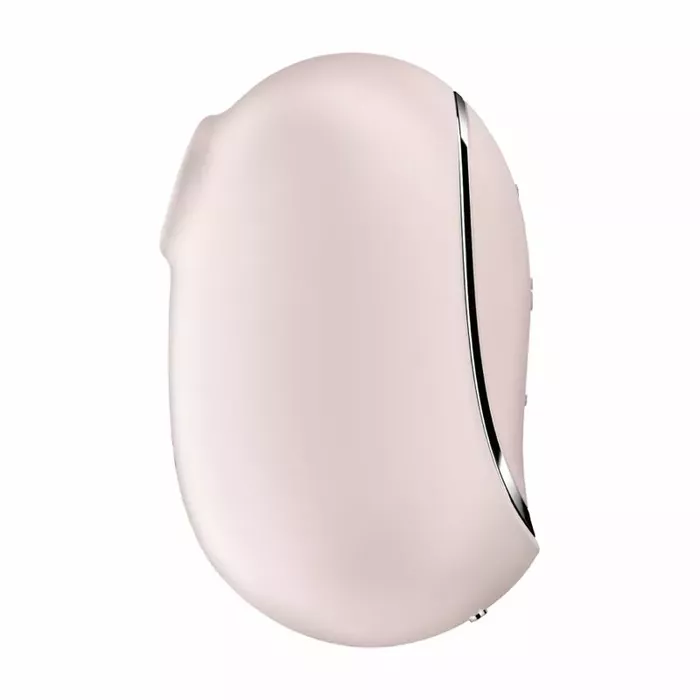 SATISFYER Pro To Go 2 — dubultais gaisa impulsu stimulators un vibrators Photo 3