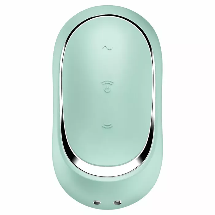 Vibrator SATISFYER PRO TO GO 2 Photo 4