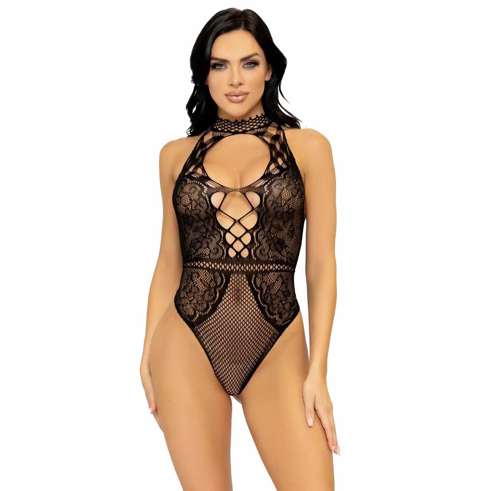 Leg Avenue 89307_00122 lingerie set/bodysuit 89307_00122 Photo 1