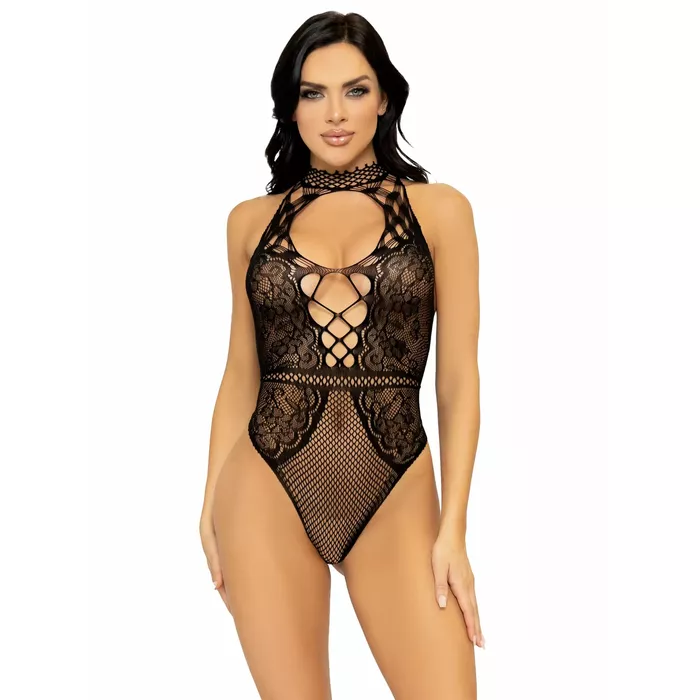 Leg Avenue 89307_00122 lingerie set/bodysuit 89307_00122 Photo 1