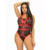 Харнес-боди LEG AVENUE KINK S Photo 2