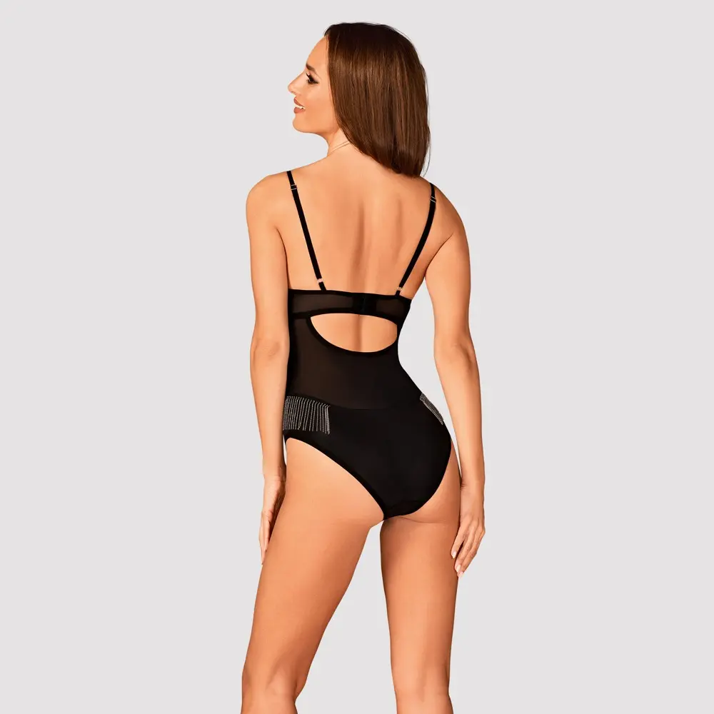 Body OBSESSIVE Milladis teddy XL/2XL Photo 7