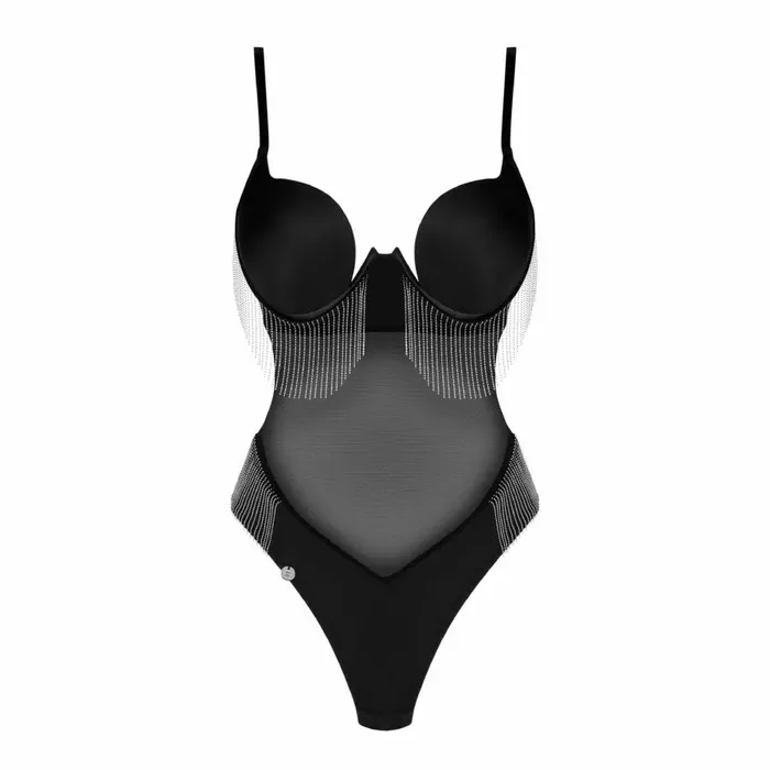 Боди OBSESSIVE Milladis teddy XL/2XL Photo 3