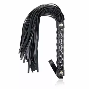 OHMAMA FETISH ROMBVEIDA ROMBVEIDA FLOGGER