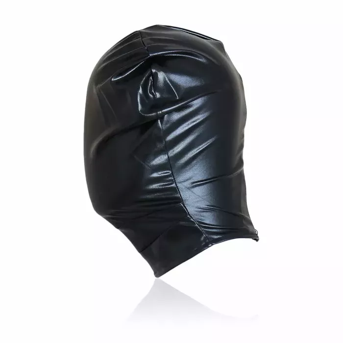 Bezšuvju cepure fetišam OHMAMA D-230121 Photo 4