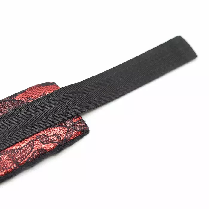Наручники OHMAMA FETISH D-230091 Photo 7