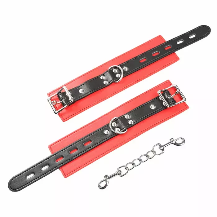 Wrist restraints OHMAMA D-230103 Photo 2