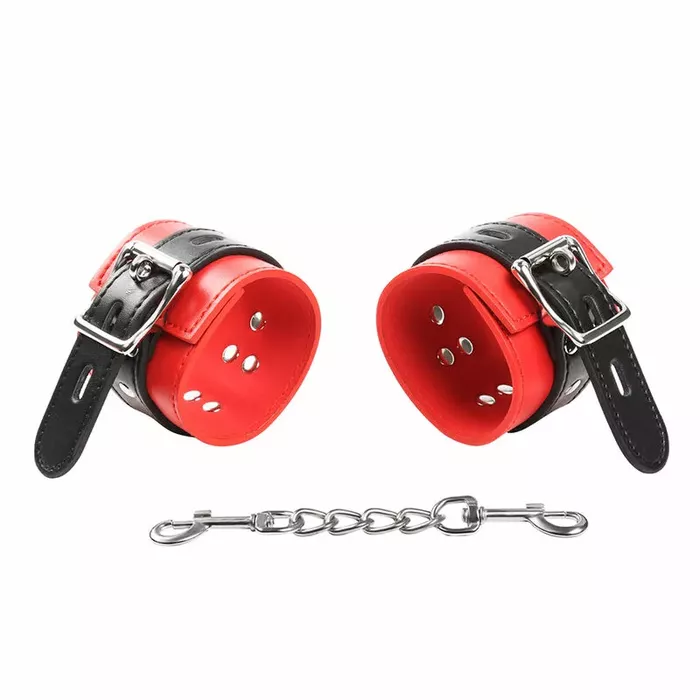 Wrist restraints OHMAMA D-230103 Photo 3