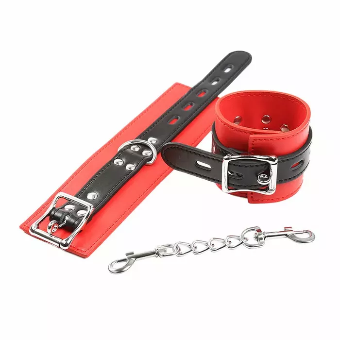 Wrist restraints OHMAMA D-230103 Photo 4