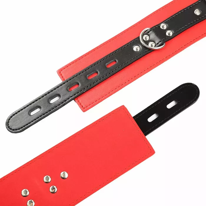 Wrist restraints OHMAMA D-230103 Photo 5