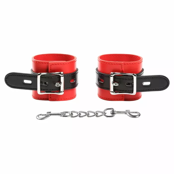 Wrist restraints OHMAMA D-230103 Photo 6