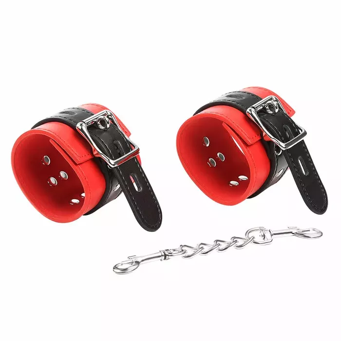 Wrist restraints OHMAMA D-230103 Photo 7