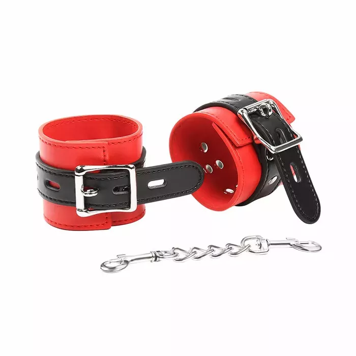 Wrist restraints OHMAMA D-230103 Photo 8