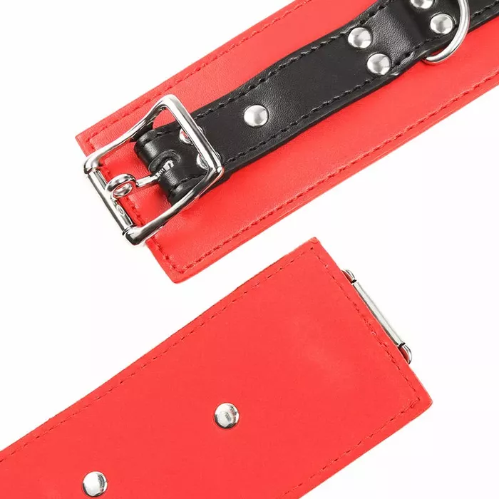 Wrist restraints OHMAMA D-230103 Photo 9