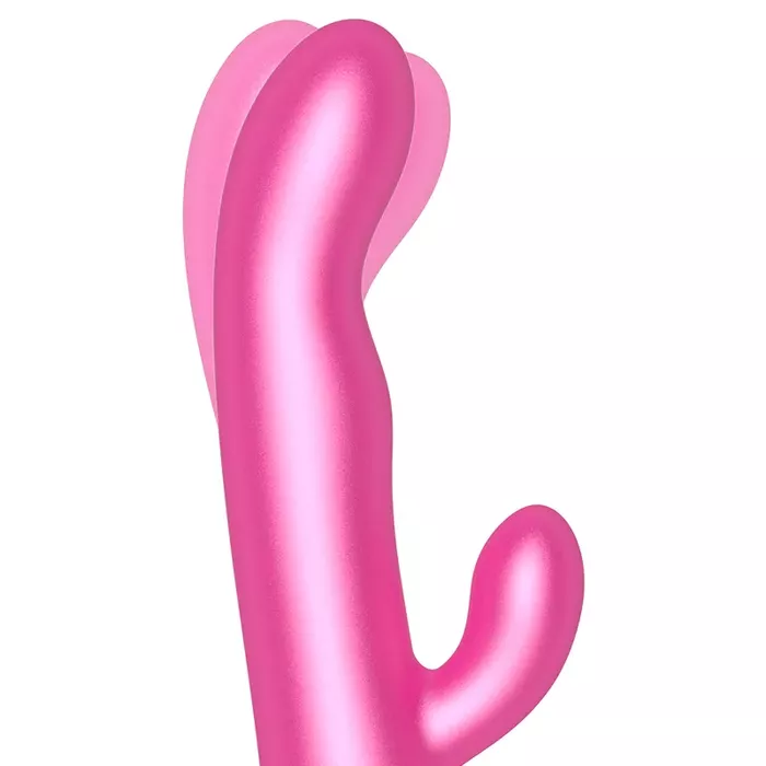 Handheld massager ONINDER OSLO — vibration & rotation Photo 5