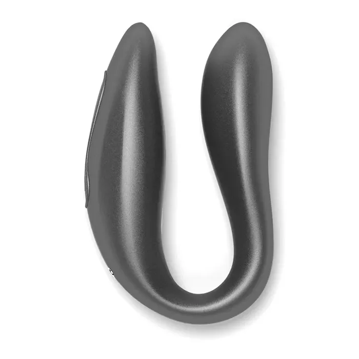ONINDER LISBOA G-Spot & Clitoris Stimulator Photo 5