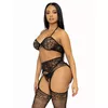 Lingerie set LEG AVENUE D-232867 Photo 3