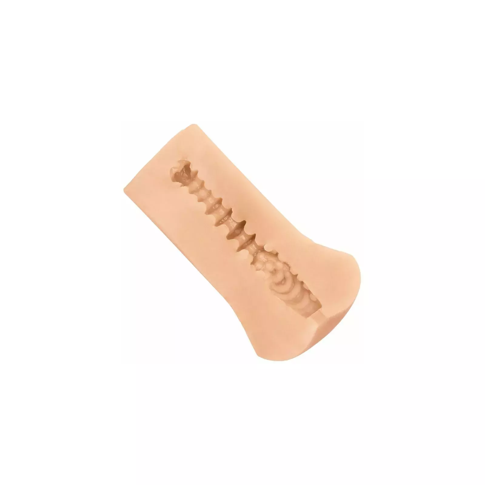 Masturbators CalExotics BOUNDLESS STROKER LIGHT Photo 4