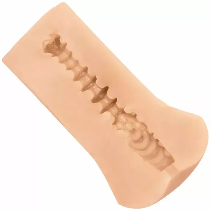 Силиконовый штрокер CalExotics BOUNDLESS STROKER LIGHT Photo 4
