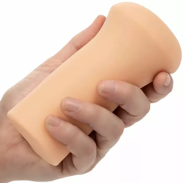 Силиконовый штрокер CalExotics BOUNDLESS STROKER LIGHT Photo 5