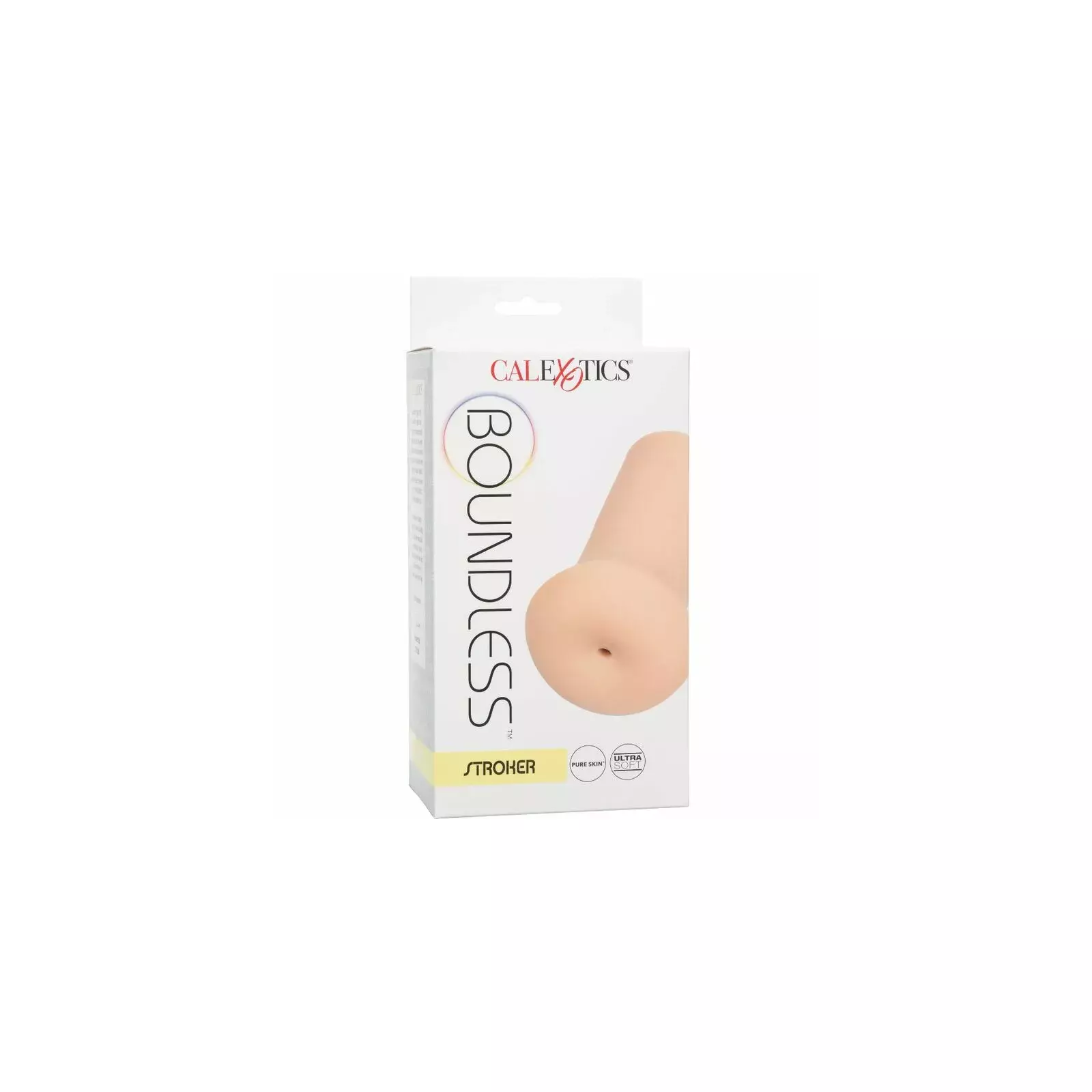 Masturbators CalExotics BOUNDLESS STROKER LIGHT Photo 8