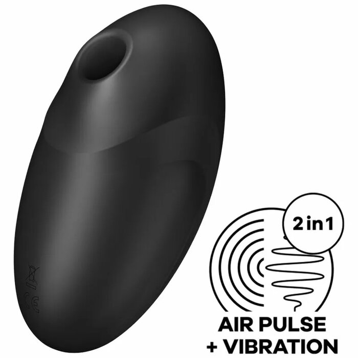 SATISFYER D-232922 4061504018645 Photo 1