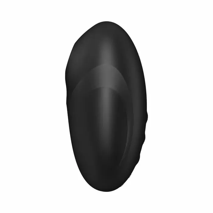 SATISFYER Vulva Lover 3 — gaisa impulsu stimulators un vibrators Photo 2
