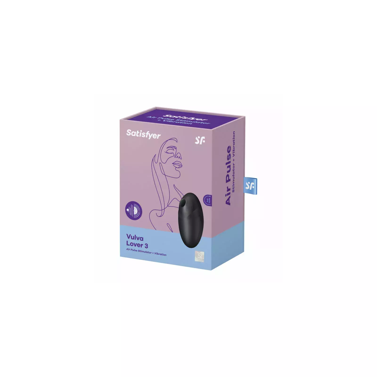 SATISFYER D-232922 4061504018645 Photo 4