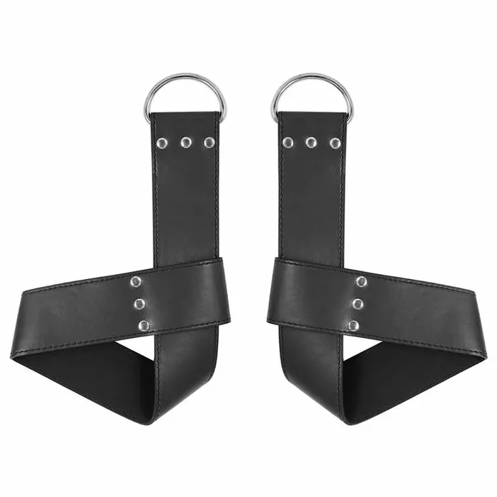 Suspension cuffs OHMAMA D-230354 Photo 2
