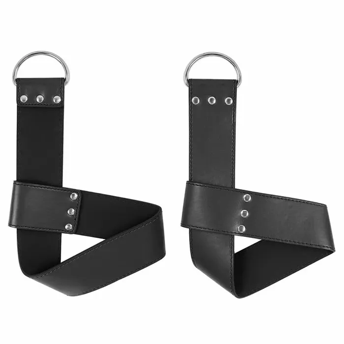 Suspension cuffs OHMAMA D-230354 Photo 3