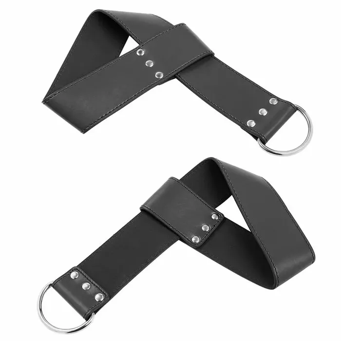 Suspension cuffs OHMAMA D-230354 Photo 4