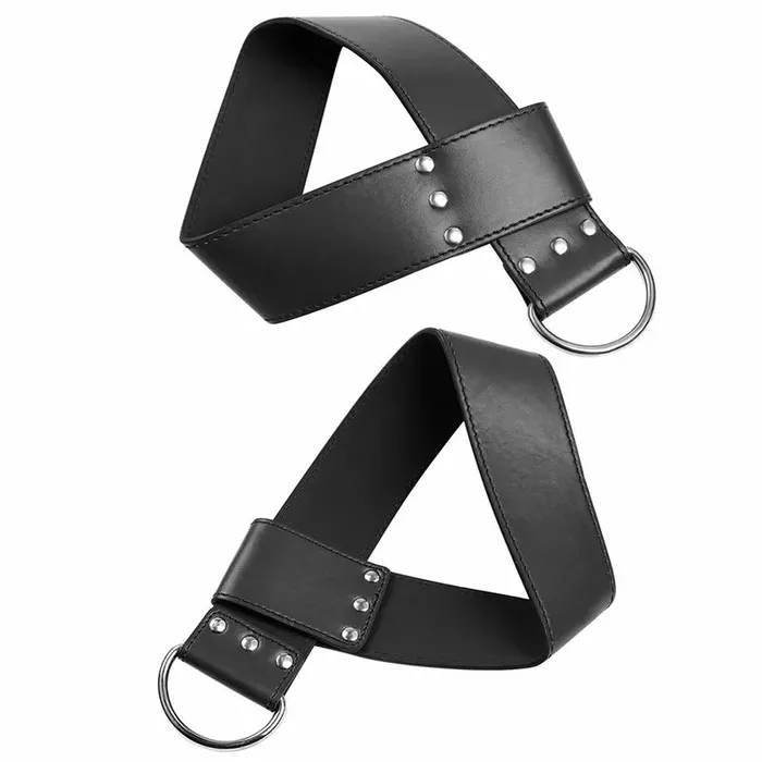 Suspension cuffs OHMAMA D-230354 Photo 5