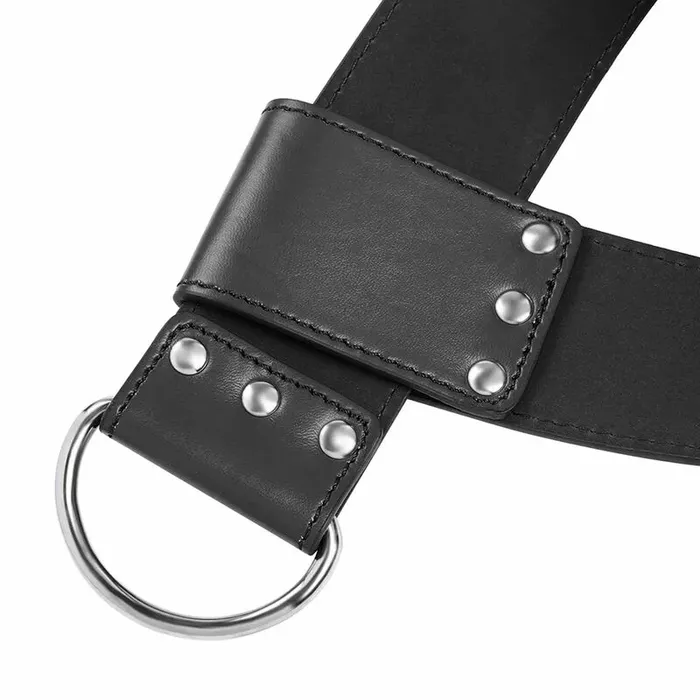 Suspension cuffs OHMAMA D-230354 Photo 6