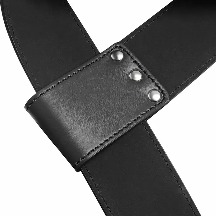 Suspension cuffs OHMAMA D-230354 Photo 8