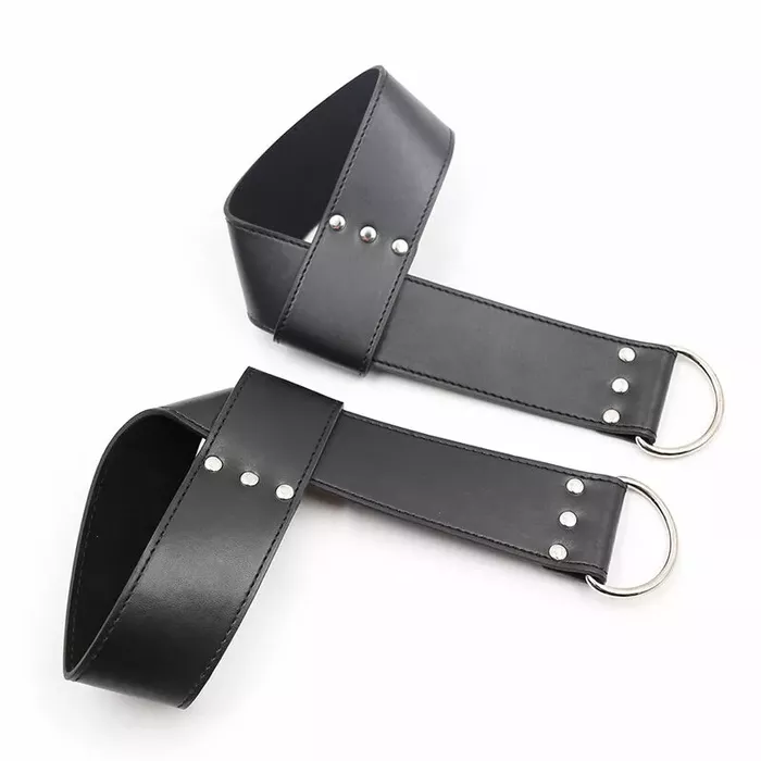Suspension cuffs OHMAMA D-230354 Photo 9