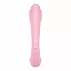 Vibrators SATISFYER Triple Oh Hybrid Vibration Photo 3