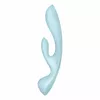 Vibrator Satisfyer Triple Oh Hybrid Vibration Photo 2