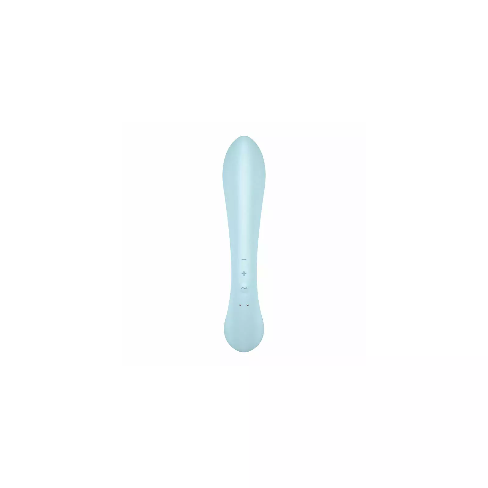 Vibrator Satisfyer Triple Oh Hybrid Vibration Photo 3