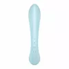 Vibrator Satisfyer Triple Oh Hybrid Vibration Photo 3
